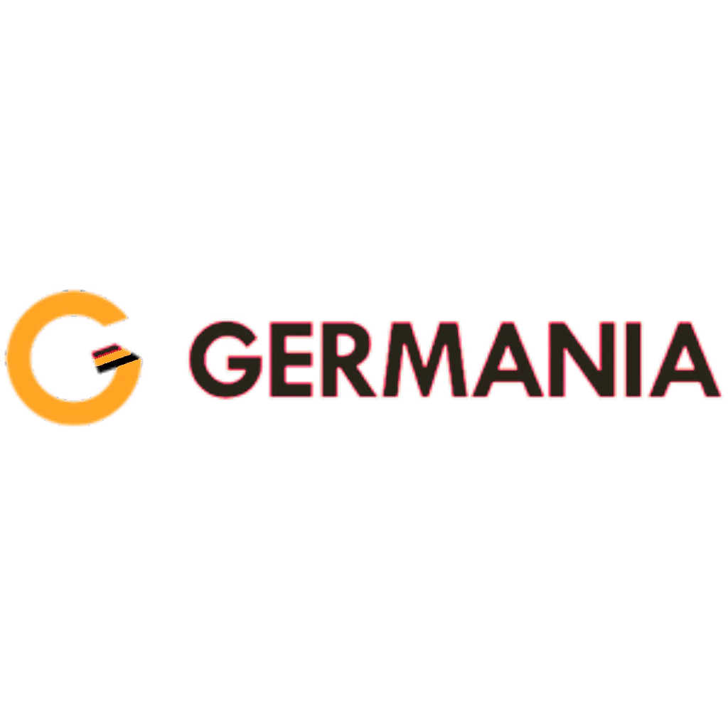 Germania Sport logo