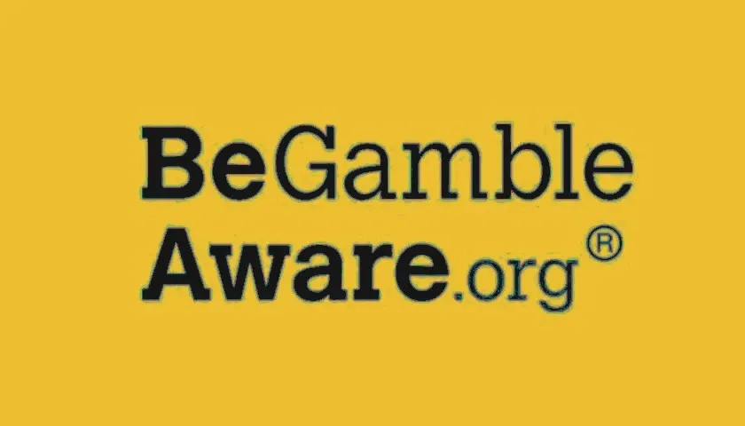 BeGambleaware